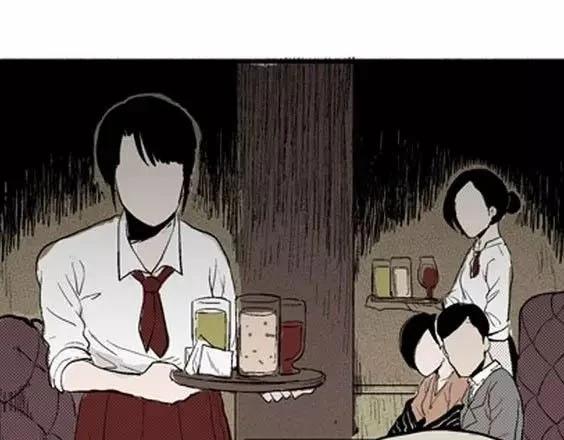 噩梦层层#4 完98