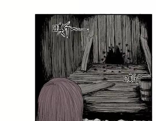 畸形的恋人#158