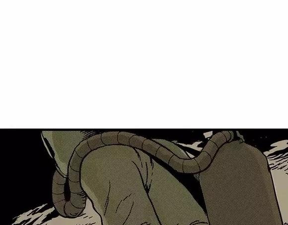 地狱谷#13 蠕动37