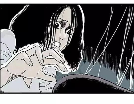 孤独的灯塔#26