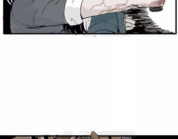 地狱谷#10 骚动74