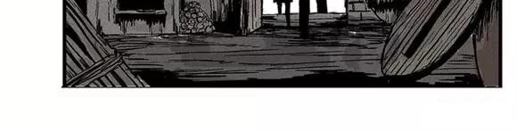 地狱谷#4 破茧15