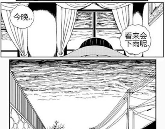 雨中人61
