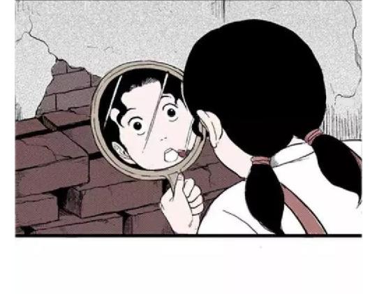 鬼妆#112