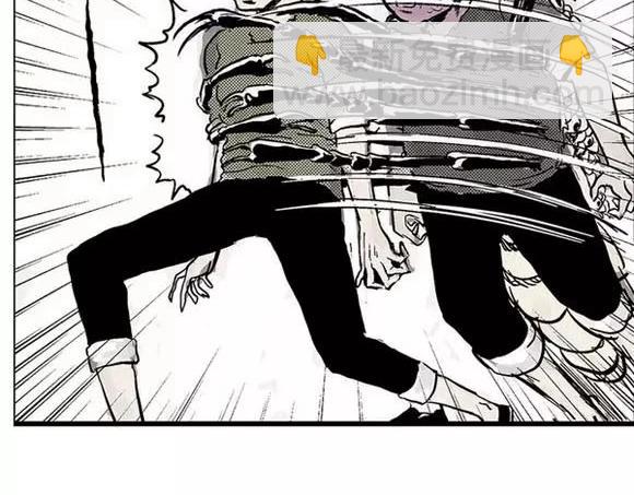 地狱谷#6 入土54