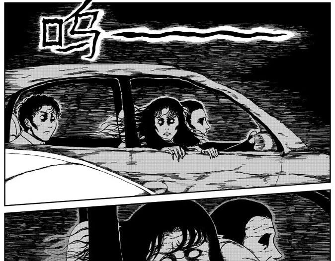 环山公路（下）8