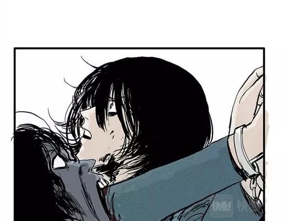 地狱谷#8 受难52