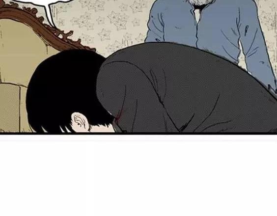 噩梦层层#4 完24