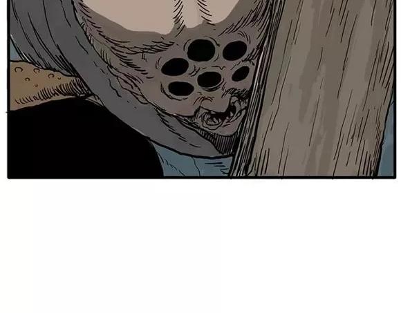 地狱谷#9 片刻的寂静76