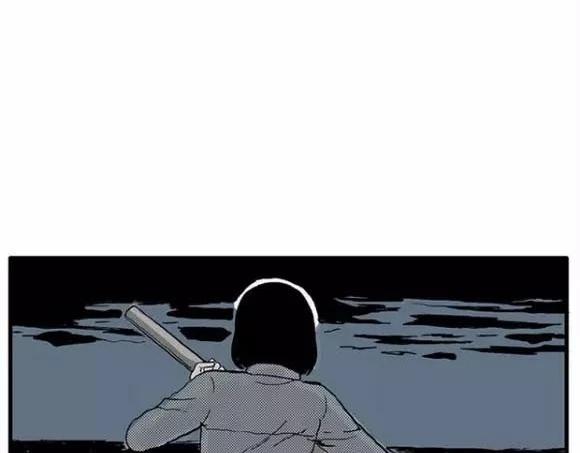 地狱谷#12 失败的实验体3