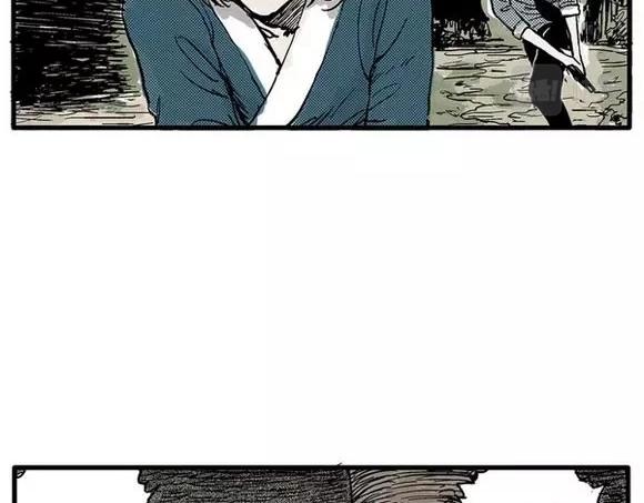 地狱谷#8 受难19