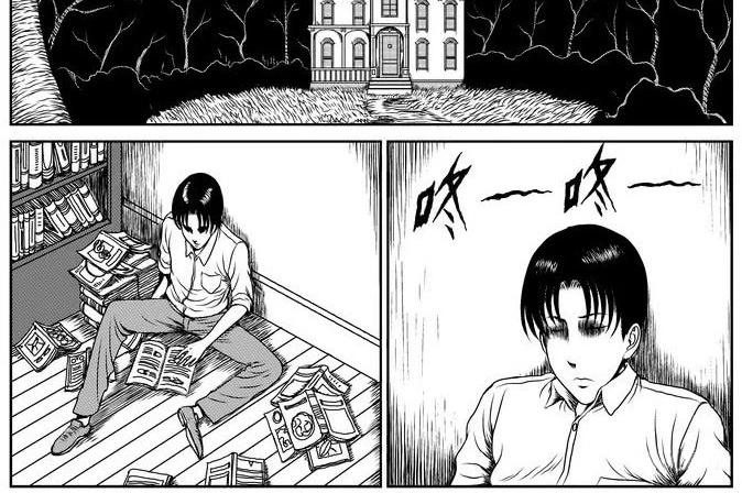 昆虫学家（上）47