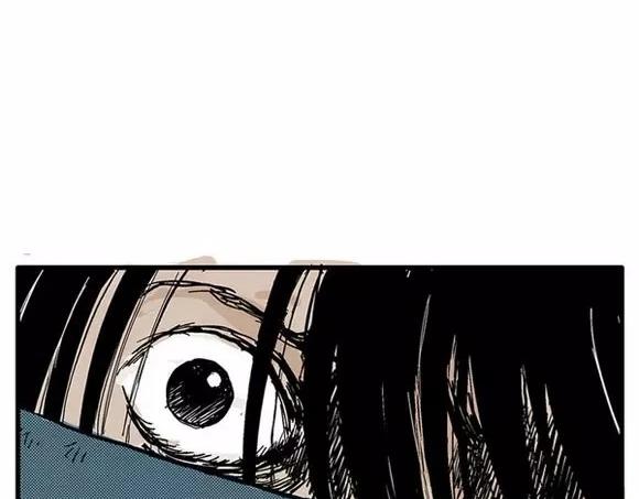 地狱谷#8 受难28
