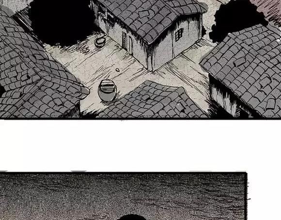 地狱谷#4 破茧42