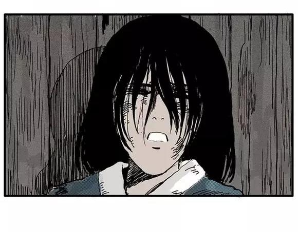 地狱谷#9 片刻的寂静55