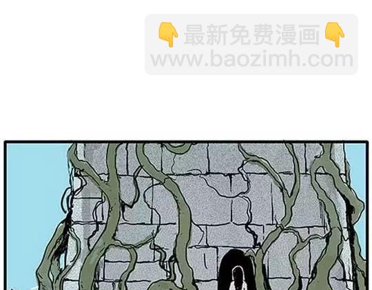 #孤独的灯塔 完18