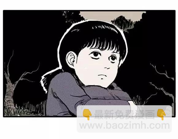 地狱谷#7 噩梦降临37