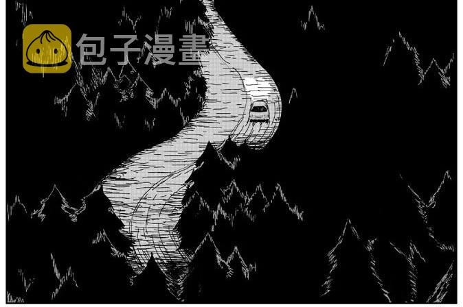 环山公路（上）1