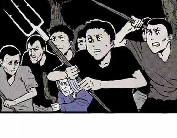 地狱冥河之花#742