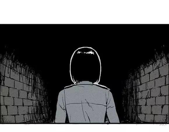 地狱谷#2 幽暗隧道31