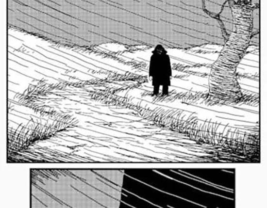 雨中人118