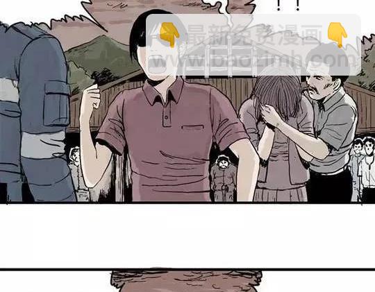 畸形的恋人#331