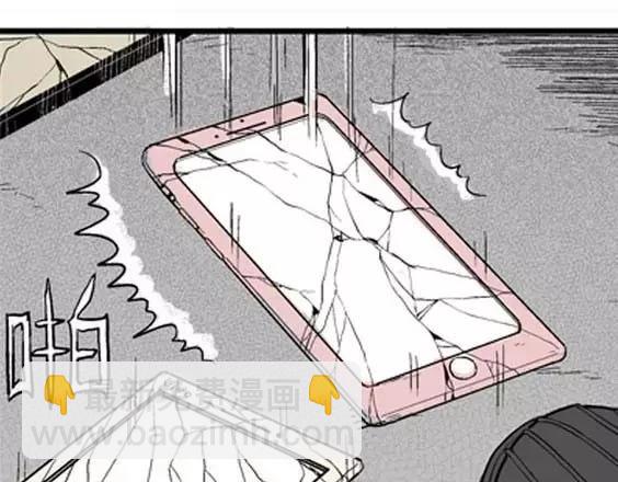 噩梦层层#1122