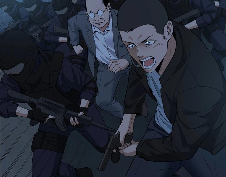 第49话 负重终局1