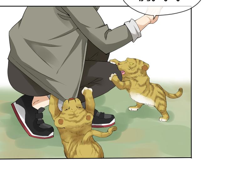 第3话 心中有猛虎细嗅蔷薇79