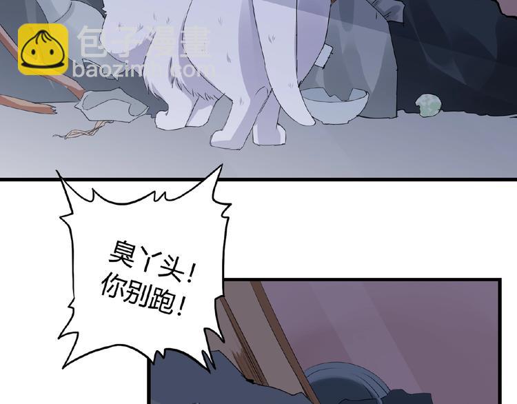 第43话 猫妖的执念32
