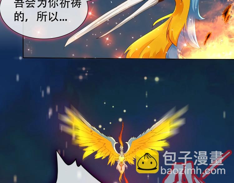 第9话 神鸟现世！20