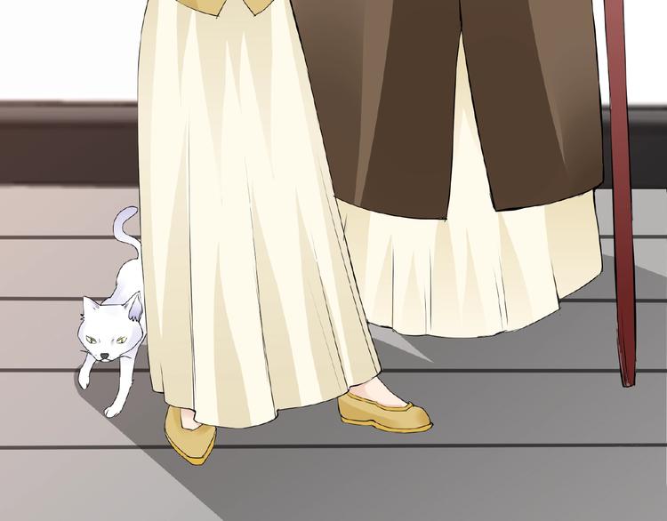 第41话 丫头看上了我媳妇？28
