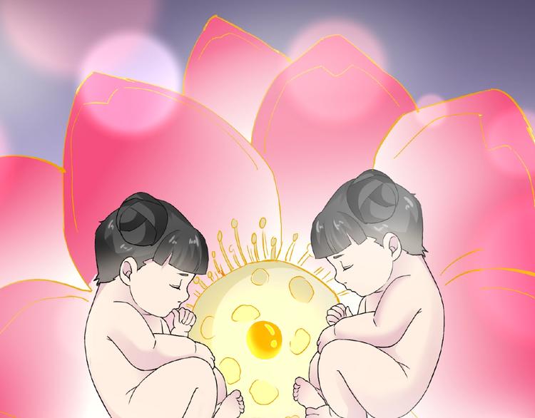 第35话 并蒂双莲55