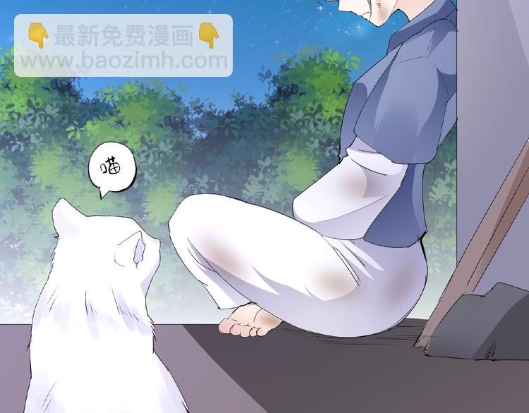 第43话 猫妖的执念45