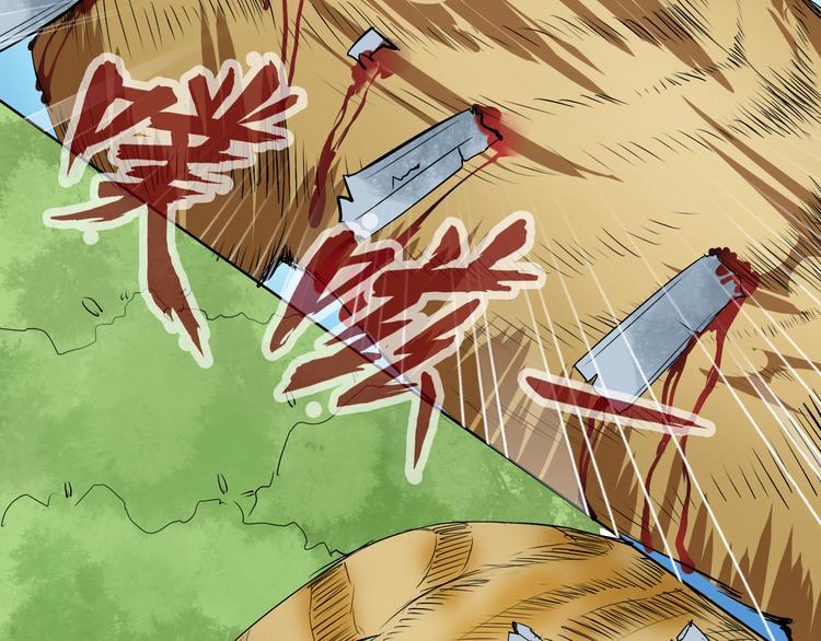 第3话 心中有猛虎细嗅蔷薇15