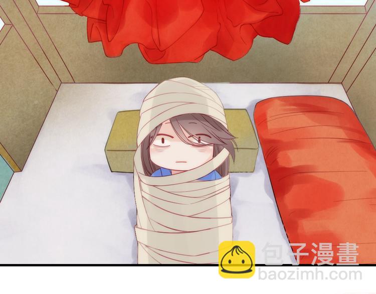 序章 吃货怪力萝莉X腹黑小侯爷11