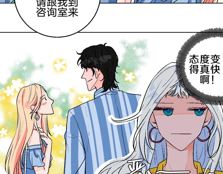 第3话 第一个病人：化妆上瘾14