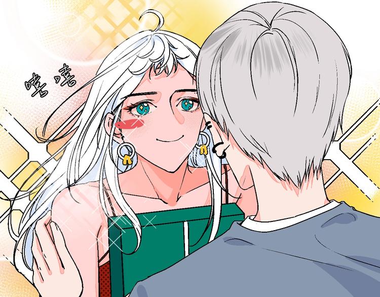 第30话  表，表白？！13