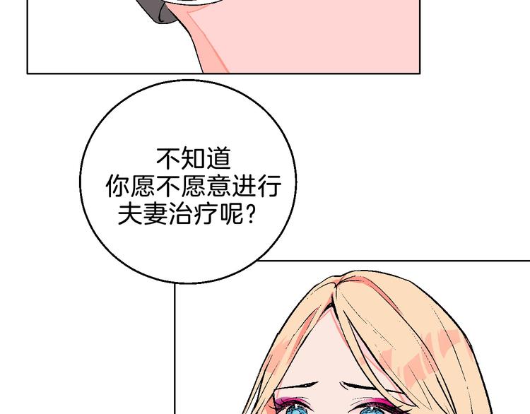 第5话 “夫妻治疗”？83