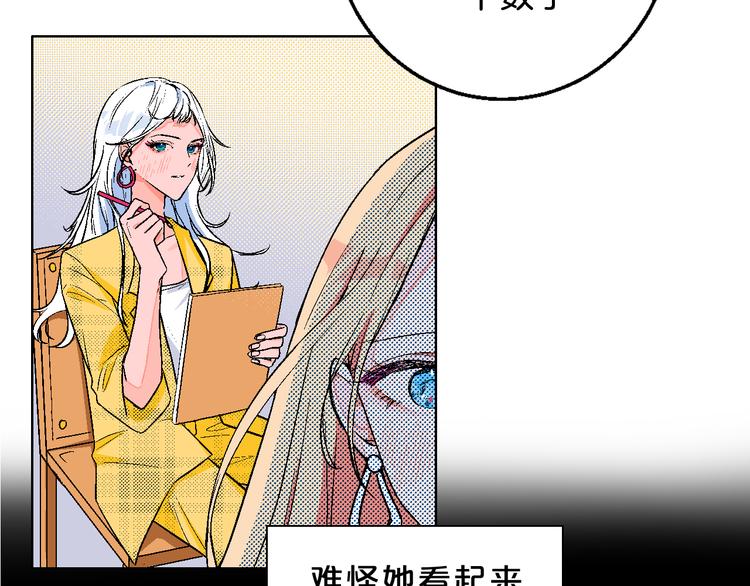 第3话 第一个病人：化妆上瘾36