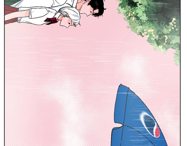 校园番外: 雨后屋檐10