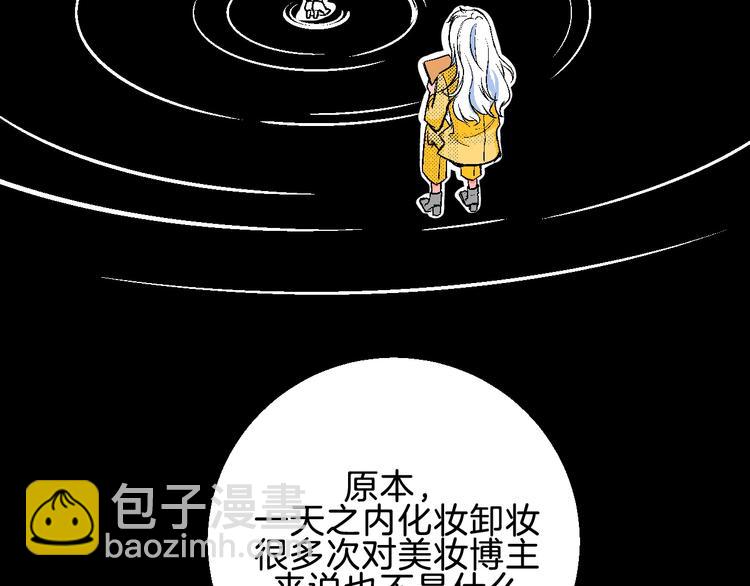 第3话 第一个病人：化妆上瘾59