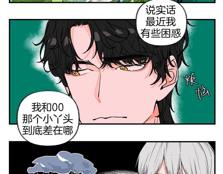 爆笑番外 我的可爱大叔22
