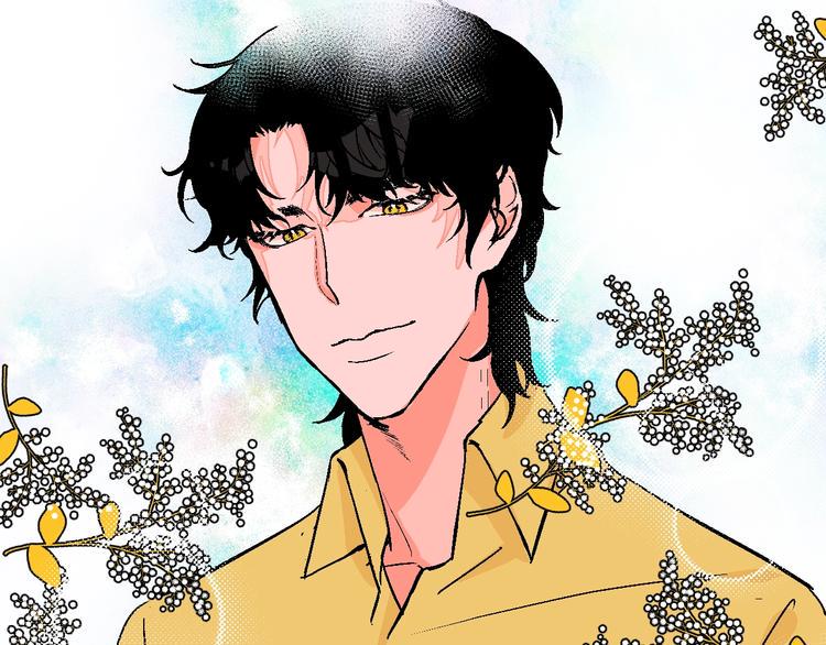 第34话  大摩托和花艺60