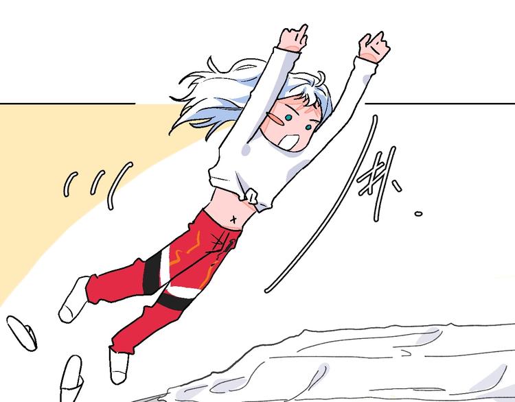 第18话 堂而皇之！同居了88