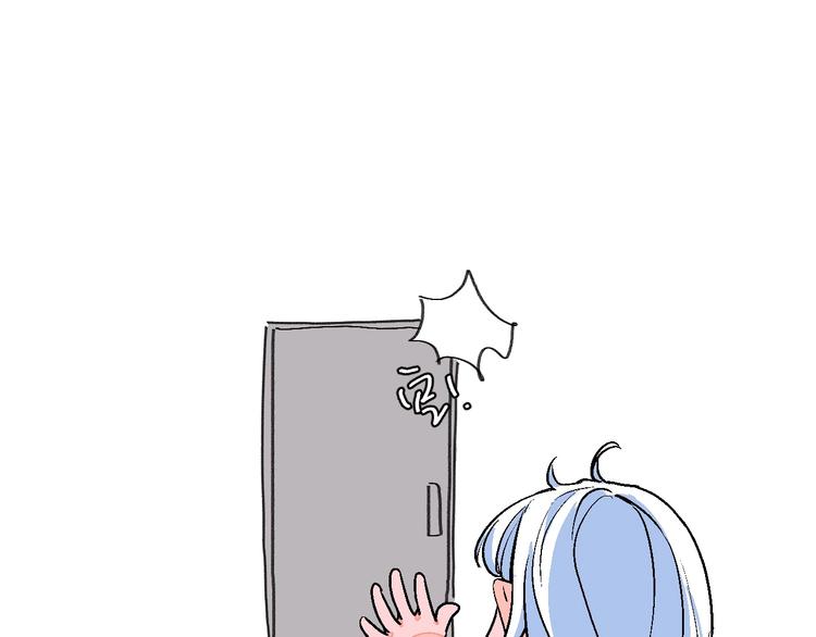第18话 堂而皇之！同居了17