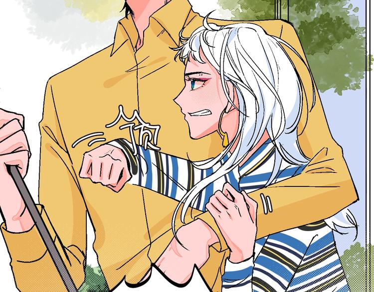 第34话  大摩托和花艺8