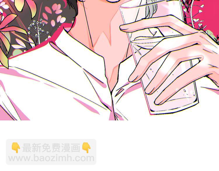 第34话  大摩托和花艺1