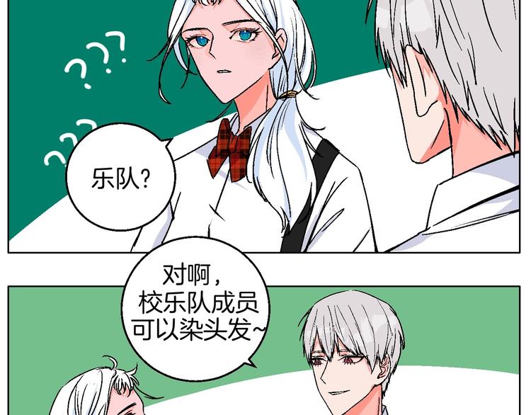 校园番外：青葱时代26