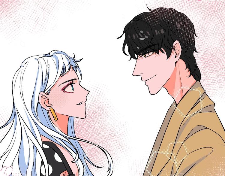 第18话 堂而皇之！同居了28